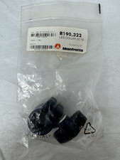 Manfrotto R190 322 Leg Collar 22/19 Made in Italy New in Package Camera Tripod