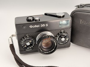Rollei 35 T | eBay