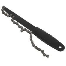  Bicycle Sprocket Removal Tools Bike Repair Kit Cassette Lock Ring Chain Whip