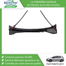 Pare-brise Fiat PUNTO