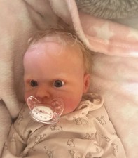 Fbs Baby Doll Phoenix Sculpt