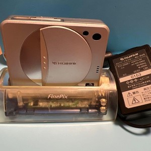 Fujifilm Finepix 50i | eBay