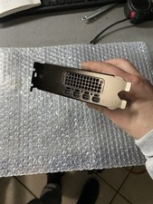 Nvidia Quadro RTX A2000 12GB GDDR6 PCIe 4.0 Scheda Grafica - GPU