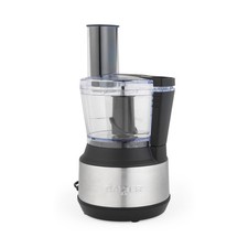 Salter 3-in-1 Food Processor/Chopper 600ml 2 Speeds Stainless Steel Blade 300W