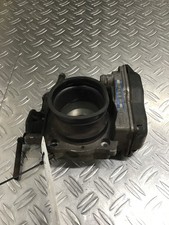 Drosselklappe 0001419125 Mercedes-Benz C-Klasse (W202) C 180 90kW 122PS 