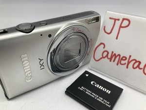 Canon Ixy 630 | eBay