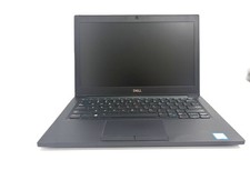 Dell Latitude 7290 Core i5 8350u 1.70GHz 8GB RAM 256GB M.2
