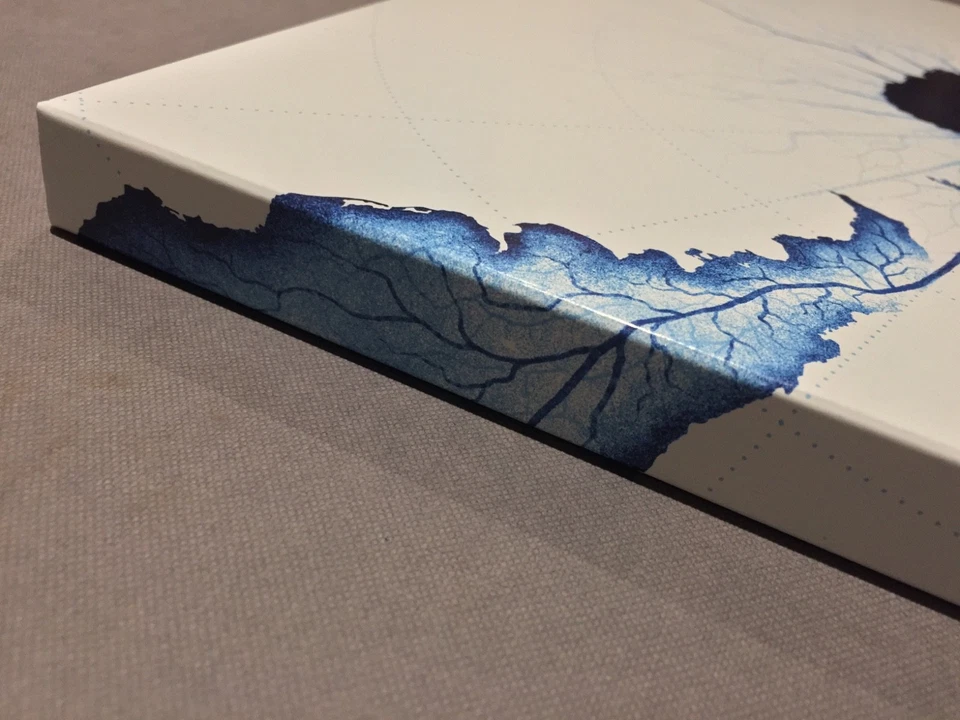 Ennio Morricone/John Carpenter, The Thing/Lost Cues: The Thing, 2LP Box Set - Image 2 of 4