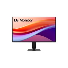 LG 24U411A-B 23.8" Full HD IPS HDR 10 5ms 120Hz HDMI 2.0 Borderless Monitor