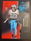 2025 Topps Lathan Ransom Black (Raw)