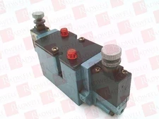 MAC VALVES INC 82A-EC-000-TP-DDAP-4DA / 82AEC000TPDDAP4DA (USED)