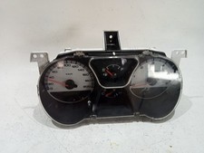 Compteur Suzuki IGNIS