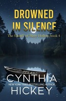 Drowned In Silence Cynthia Hickey Taschenbuch Englisch 2025 Winged Publications