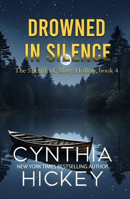 Drowned in Silence Cynthia Hickey Taschenbuch Englisch 2025 Winged Publications