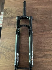 MRP Ribbon SL Air Suspension Fork Boost 29 130mm Travel Black 29er Fox Rock Shox