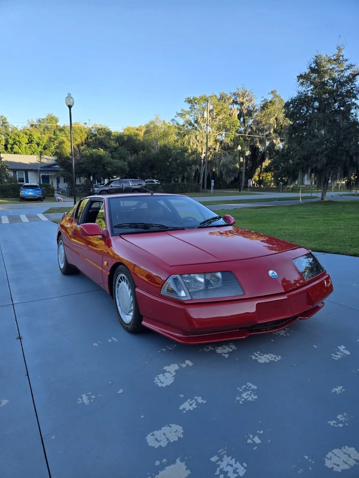 Renault GTA 1978  Foto 3 de 4