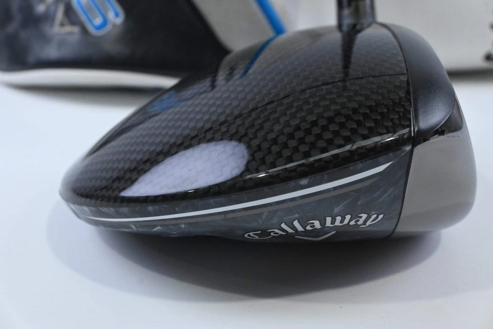 Callaway Paradym Ai Smoke Max D Driver / 10.5 Degree / Regular Tensei AV Blue 55 - Image 3 of 4