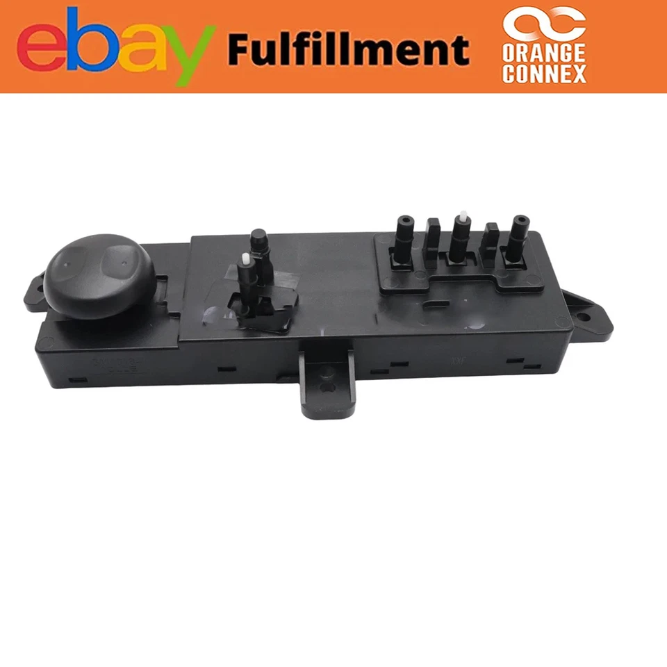 Interruptor de assento dianteiro esquerdo para 2017-2019 KIA Cadenza K7 fabricante de equipamento original 88193-d4010wk - Imagem 4 de 4