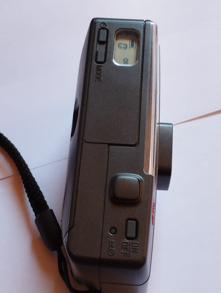 Leica Mini 35mm Point-and-Shoot Camera for sale online | eBay
