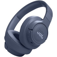 JBL JBLT770NCBLUAM-Z Tune 770NC Noise Cancel OverEar Headphones Blue Certified