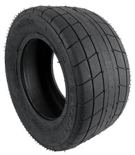 Set Of 4 Mh Racemaster Radial Drag Race Tires 27550-15 Radial Rod30