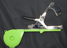 Max Tapener HT-B (NL) Plant Tying Machine Tying Tool for Plants Tool Only