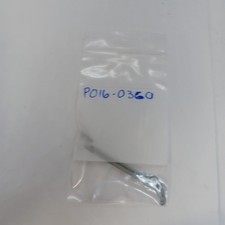 Royal Quiet De Luxe Typewriter Slug Arm Z/z Pica 1951 thumbnail