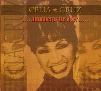 .....Rumberos De Year....., Celia Cruz