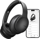 over Ear Bluetooth Headphones Wireless, 90Hour Battery, Bluetooth 5.4, Adjustabl