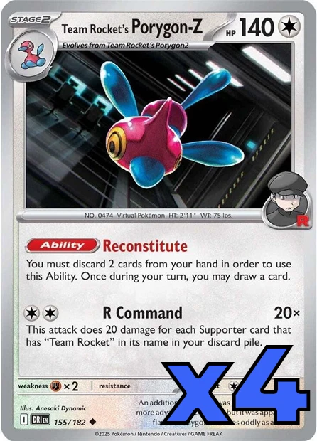 Porygon Z X for sale | eBay