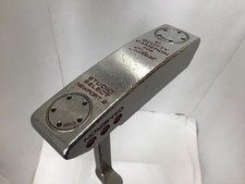 Scotty Cameron Studio Select NEWPORT 2 Putter 33 inch with Head Cover RH