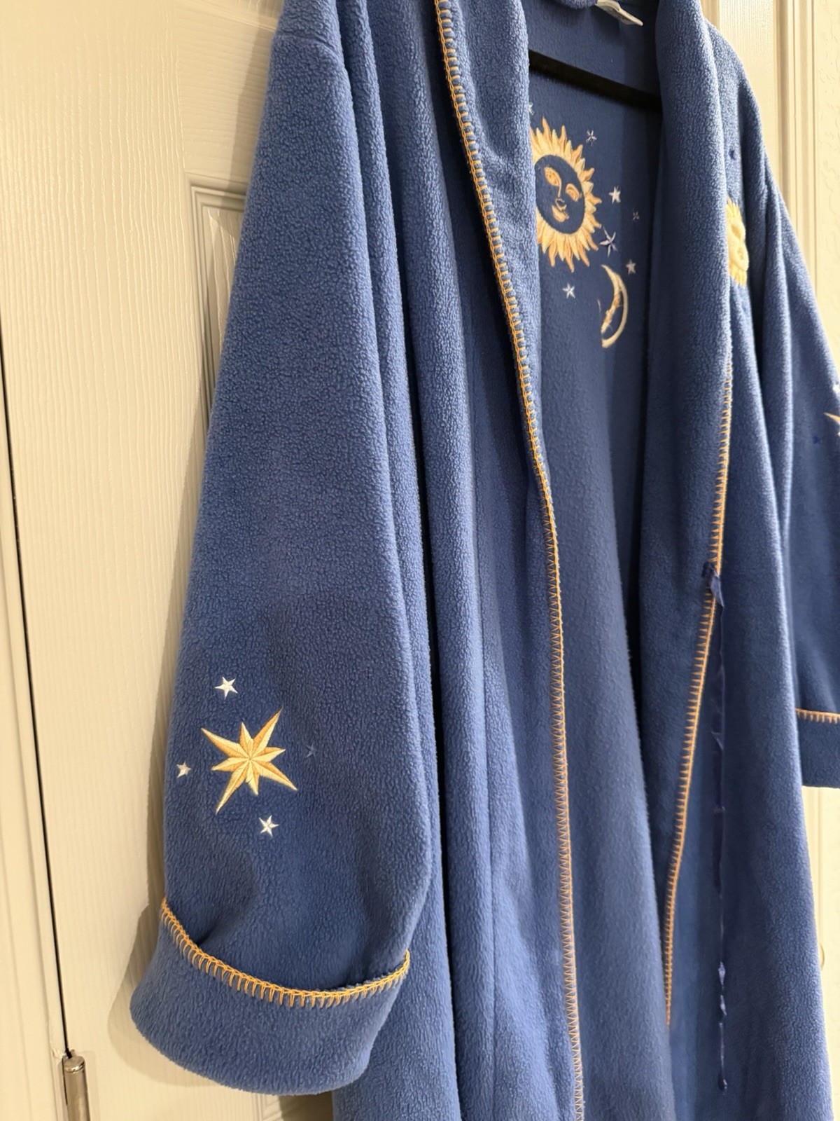 Celestial Robe Size Large By Delicates - image 4
