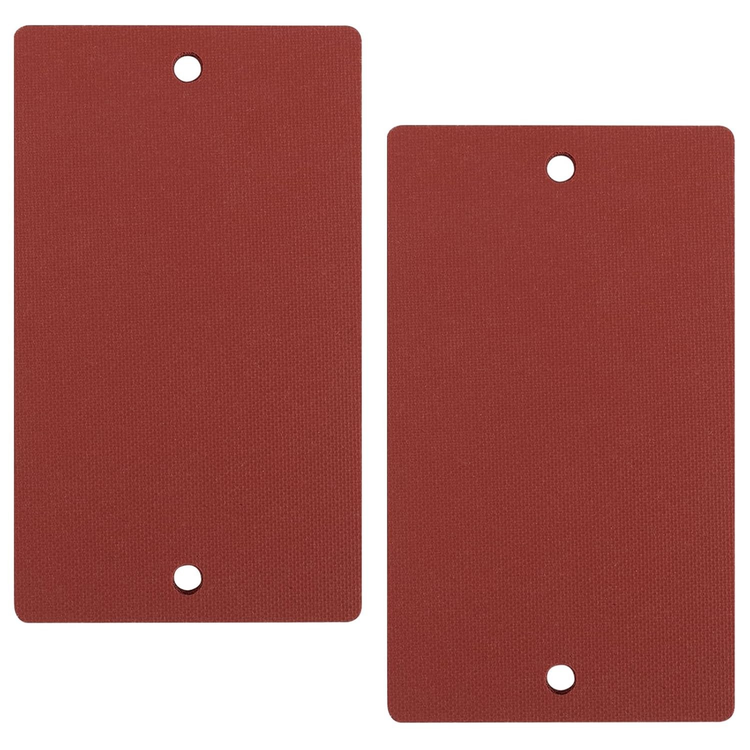88177 Pellet Stove Ash Cleanout Cover Gasket Parts Replaceme