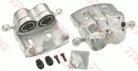 Bremssattel BHN1075E TRW FüR Opel Chevrolet Vauxhall