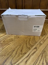 Toner for HP 414A 414X W2020X Laserjet Pro MFP M479fdn M454dw M479dw WITH CHIP