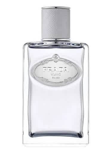 PRADA Infusion d'Iris 3.4 fl oz Women's Eau de Parfum