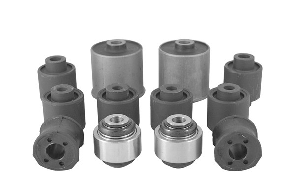 Rear TEDGUM TED42170 Repair Kit, wheel suspension for ALFA ROMEO