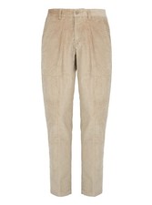 Pantalone da uomo SPORTIVO velluto COSTA ROCCIATORE 100% cotone