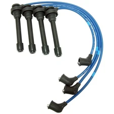 NGK 8717 NGK Spark Plug Wire Set