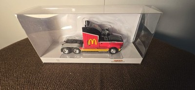 Brekina 85903 Zugmaschine Ford Aeromax Mc Donald unbespielt OVP 1:87 S068-25