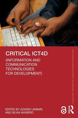 Critical ICT4D (Information and Communication Technologies for Development) Buch