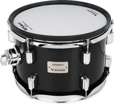 Roland PDA120 V-Drums Acoustic Design 12 x 8 inch Tom Pad - Midnight Sparkle