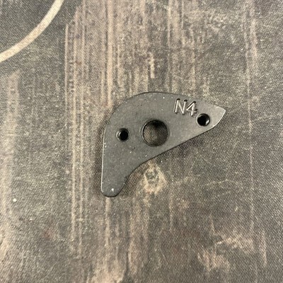 Bowtech Archery N4 Mod