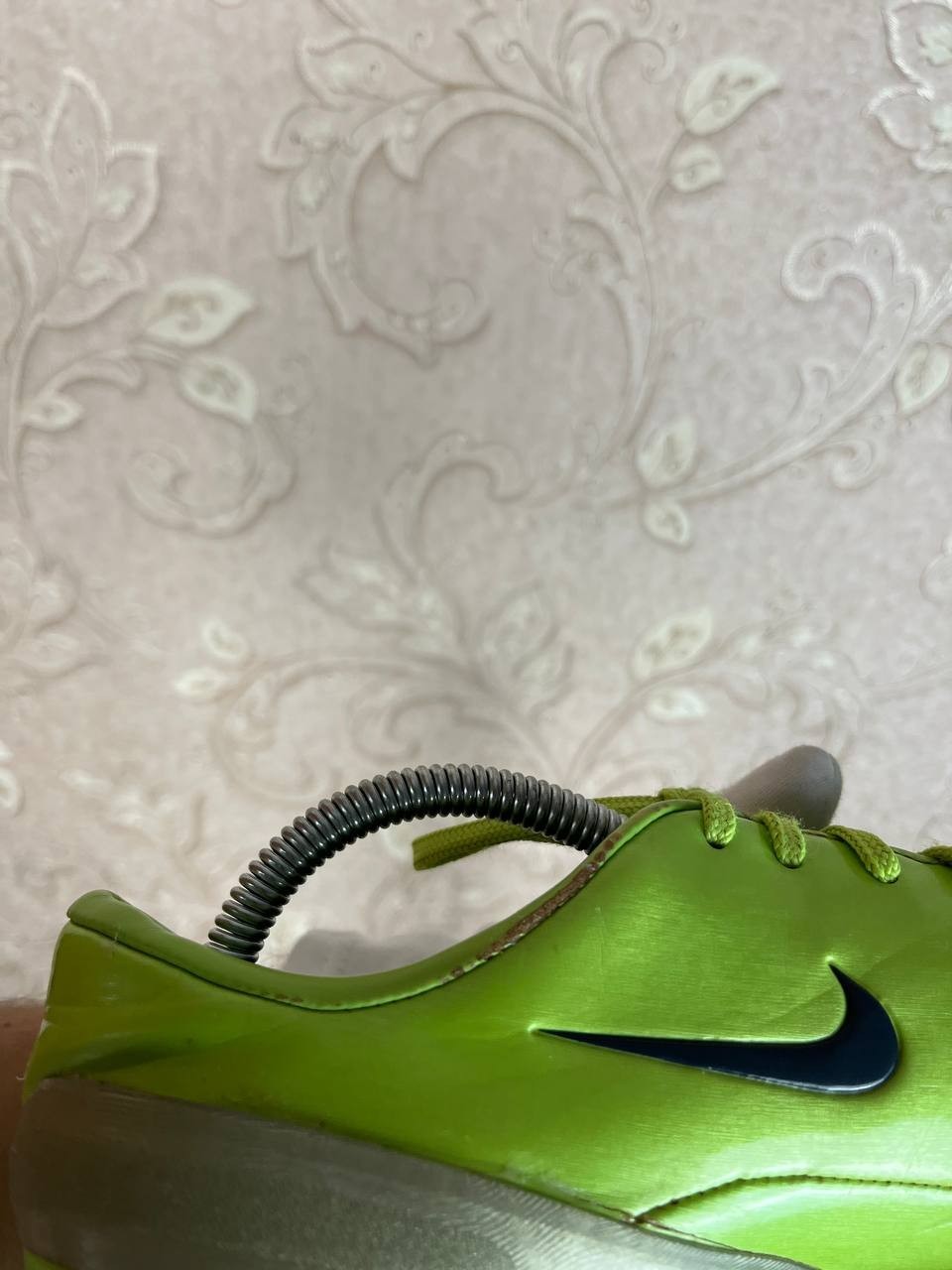 Nike Mercurial Talaria IV FG UK 8 US 9 317766-301 thumbnail 10