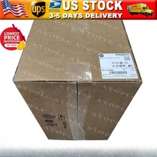 AB 150-F108NBD Smart Motor Controller Allen-Bradley 150F108NBD  US Free Tax