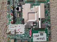 LG EBT66098801 MAIN BOARD 65UM7300PUA FREE SHIPPING