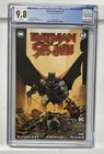 Batman/Spawn #1 Graded 9.8 CGC Capullo
