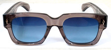 Jacques Marie Mage Sunglasses JMMEZ3S ENZO 30/400 Authentic JMM Body Only