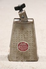 Latin Percussion 7-1/2" Salsa Cowbell Mountable