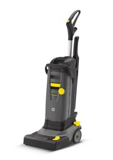 Karcher BR30/4C Upright Compact Scrubber Dryer Mains Powered